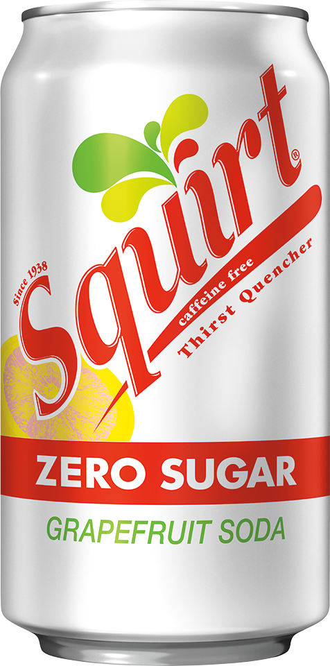 Zero Sugar Squirt